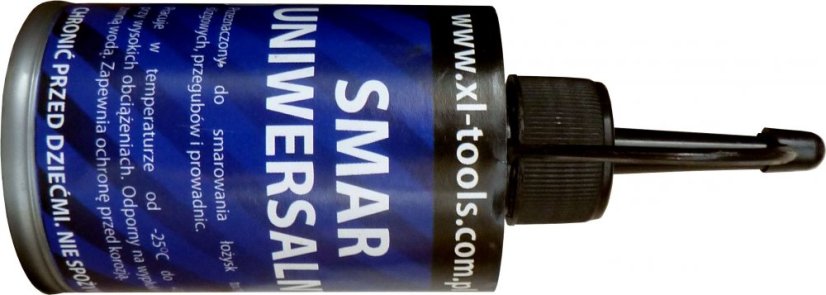 Mazivo na ložiska LT-43 70ml