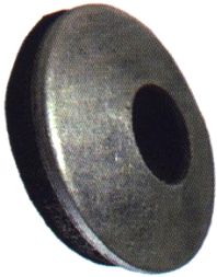 Podložka EPDM 18x6,3 - 500ks