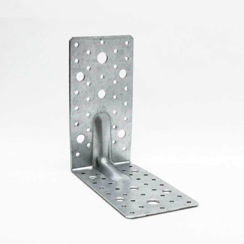 KP 9 / KP 5 Úhelník s prolisem 175x175x90x2,5mm