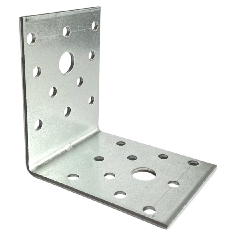 KL 2/ KL 8 Úhelník spojovací tesařský 70x70x55x2,5mm