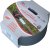 taśma DUCT  naprawcza szara 48x25 PLX