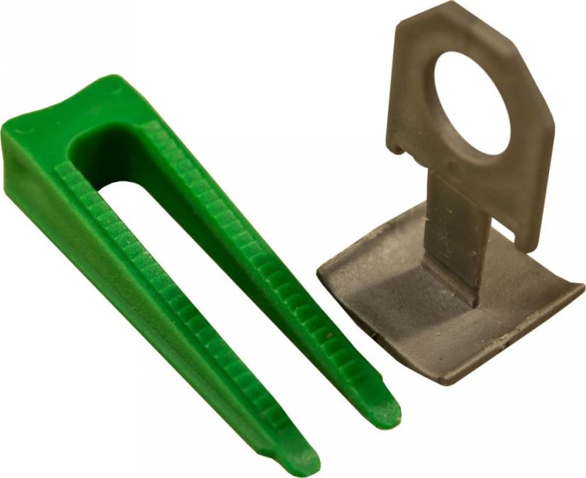 Klips + Klín 10-14 - 50ks