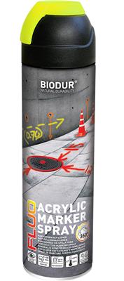 Speciální žlutý značkovací sprej 500 ml