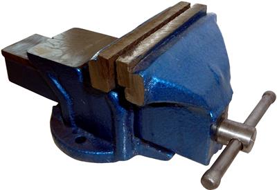 Stolní svěrák 125 mm