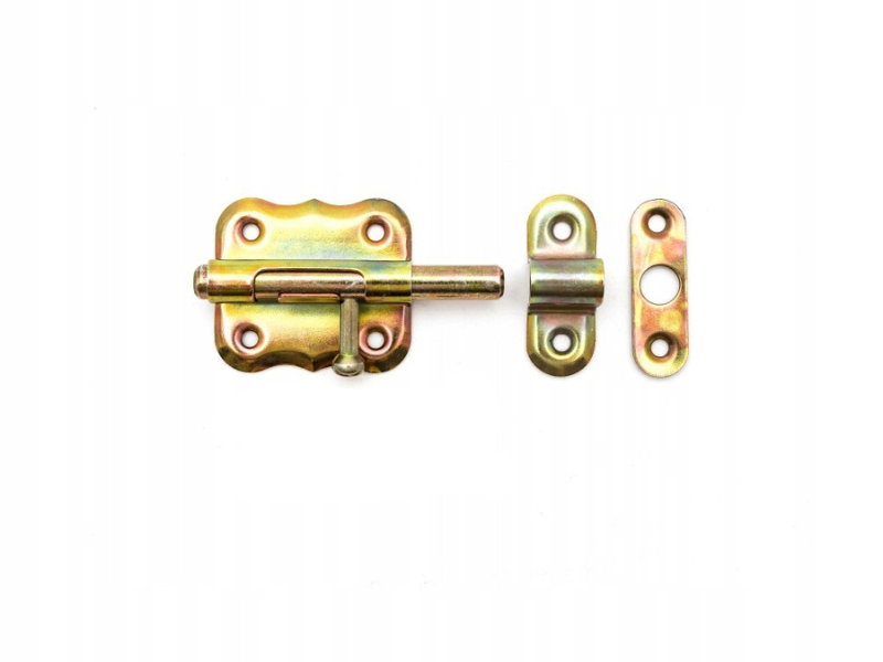 WO 50 Zástrč s kulatým jezdcem 50x50mm