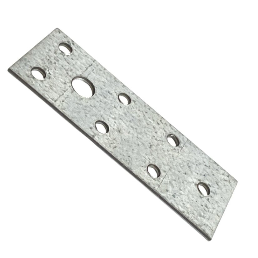 LP1 Spojka plochá destička 35x95x2mm