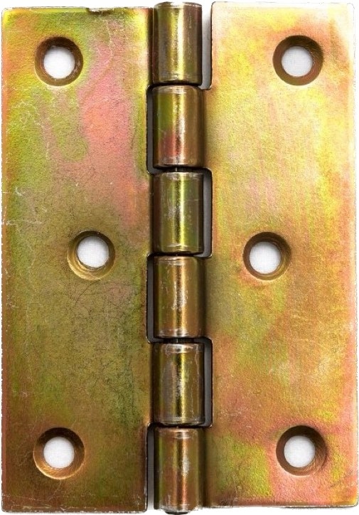 ZS 70 Pant (splétaný závěs) 70x43 mm