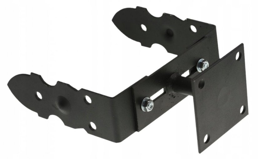 SD PSP 120-200 Patka sloupku typu "U" stavitelná 120-200mm