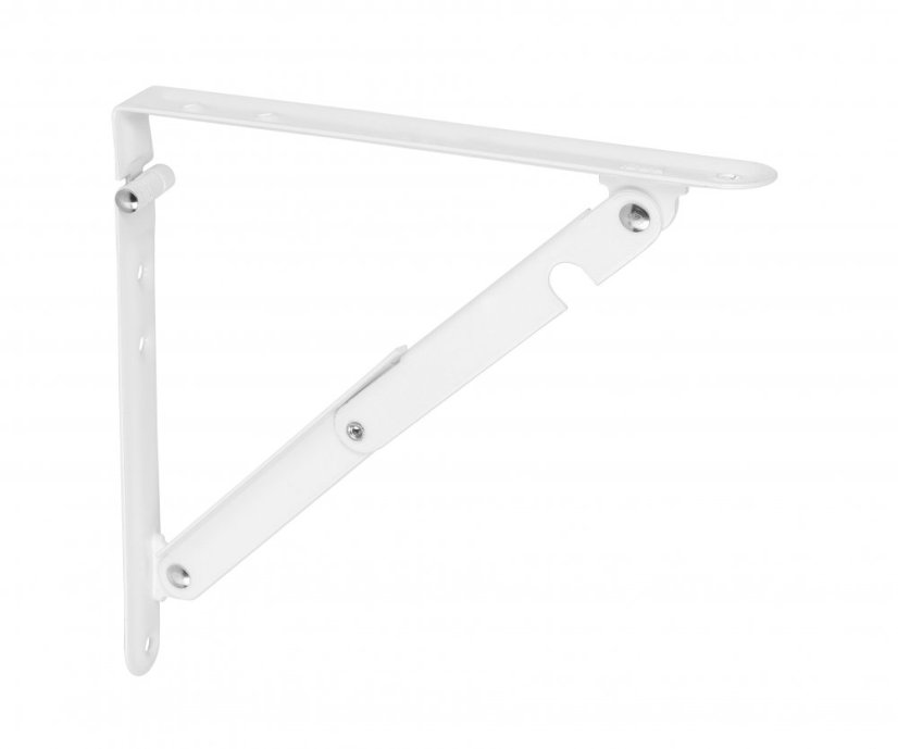 WSZL 20 skládací konzole lehká 200x200