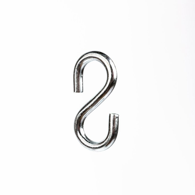 Řetězový článek doplňkový typ "S" 5mm