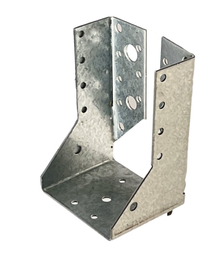 WBZ 80-120 Trámová botka 80x120x2mm