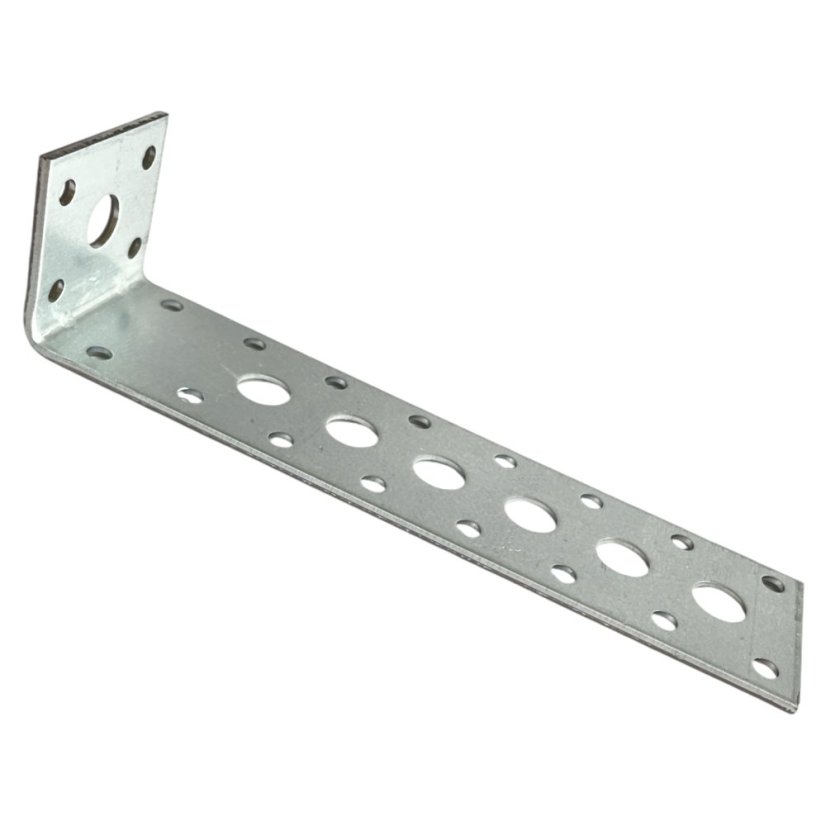 KL 3/ KL 7 Kątownik łącznikowy 160x40x40x2,5mm