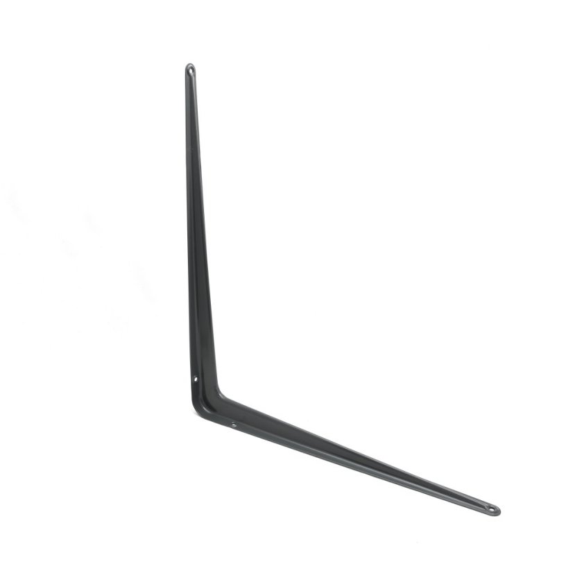 WS 450 Stavební konzole 450x400mm šedá