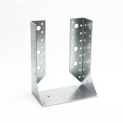 WBZ 140 Trámová botka uzavřená 140x180x2mm