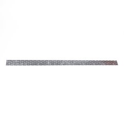 PP26 / PP92 Destička perforovaná 60x1200x2mm tesařská spojka děrovaná pozinkovaná CE