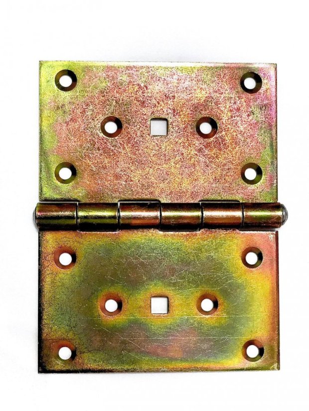 ZO 110 Pant (závěs stavební ozdobný) 110x120x2 mm