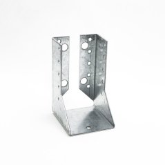 WBZ 60 Trámová botka uzavřená 60x100x2mm