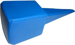 Naklepávač kos -babka čtyřhranná