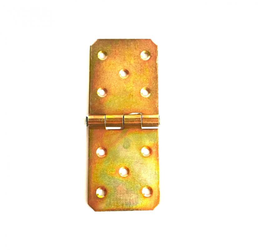 Z 150d Zawias budowlany 150x60x2,5mm