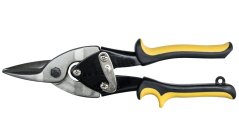 Nůžky na plech (rovné)