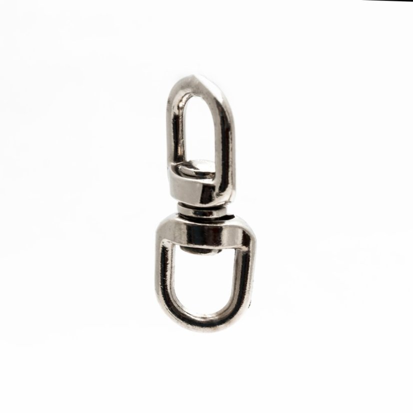 Obrtlík 3,8mm niklovaný