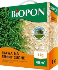 Trawa na tereny suche 1kg / PL030/64/15329/11T1A/ 11/2020