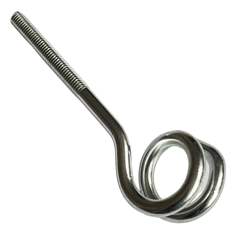 MHI 80 Uchycení houpačky 80mm M8