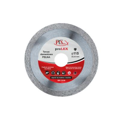 Diamantový kotouč PLX 22,2x180