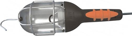 Přenosné svítidlo s kabelem 10W