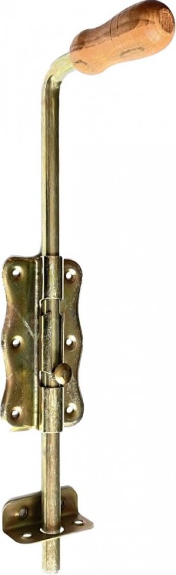 WRG 120 Zástrč zasouvací 120x60mm