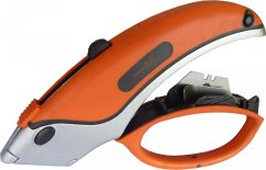 Nůž hákový na koberce