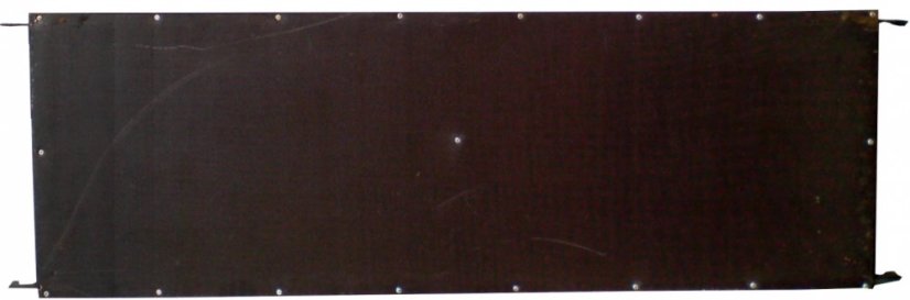 Plošina lešení 50,5x152,5