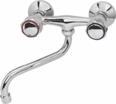 Dřezová baterie LUX-Z