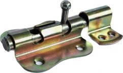 WO 70G Zástrč s kulatým jezdcem 70x70mm