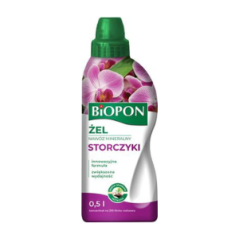 Żel do Storczyków 0,5 L