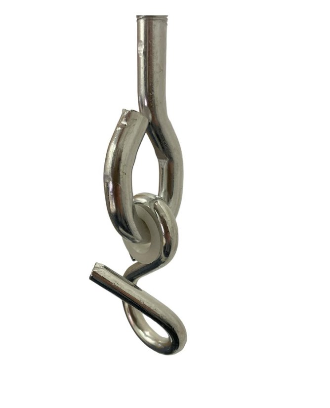 MHG 260 Uchycení houpačky 240 mm M12