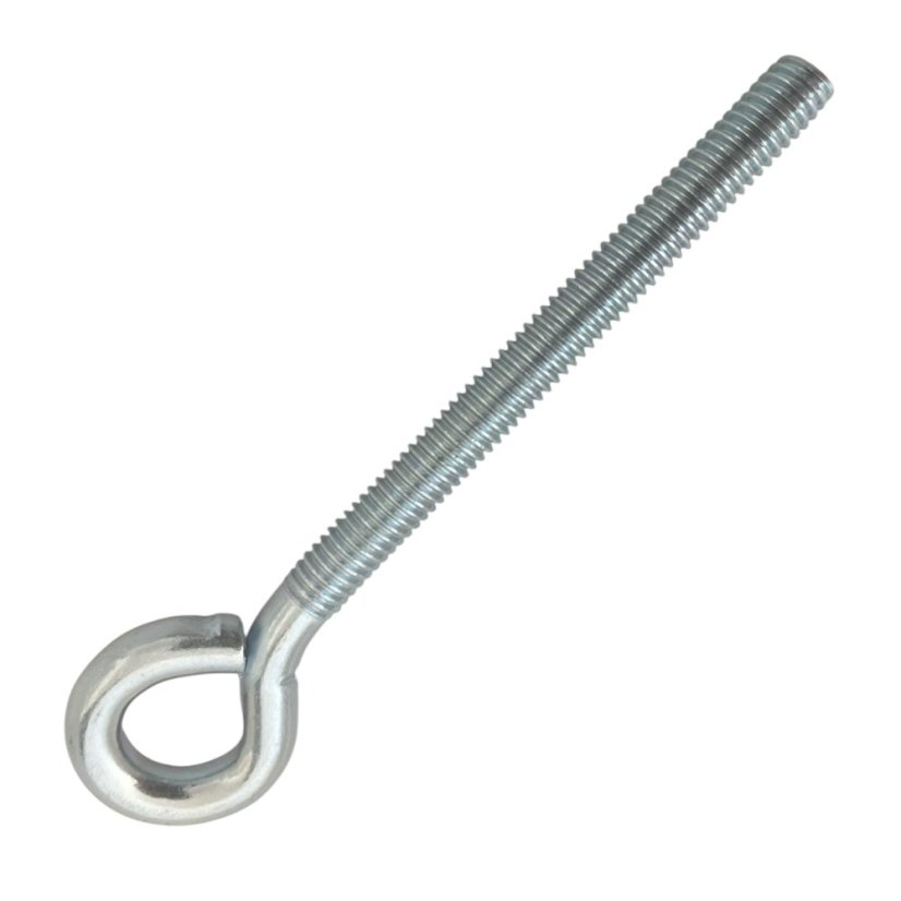 Oko se závitem M6/80mm