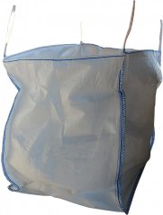 worek BIG-BAG 90X90X120cm / otwarty kołnierz
