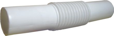 Konektor pro vlnité trubky 16mm