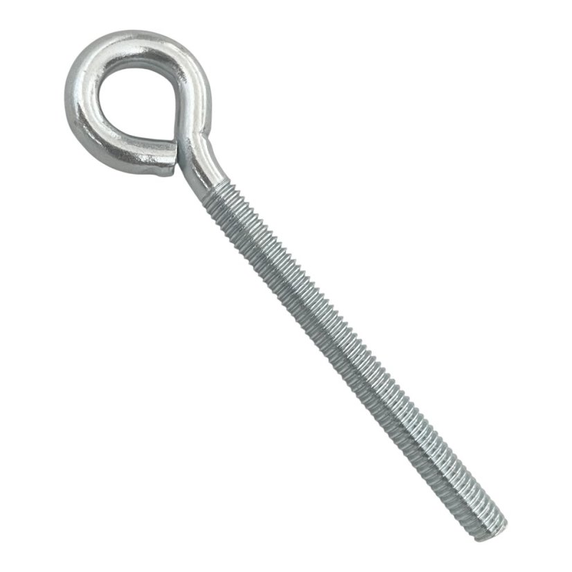 Oko se závitem M6/80mm