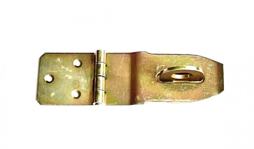 Zamykací petlice 90x50x45 mm ZZP 50