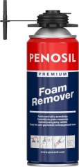 CZYŚCIK DO PIANY UTWARDZONEJ /  340ml