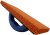 Hladítko plastové s hydrogumou 13x27 2mm