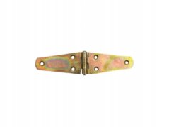 ZTS 150 Zawias trójkątny 150x35x2mm