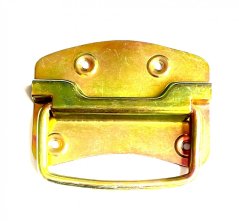 US 110b Uchwyt skrzyniowy 110x80mm