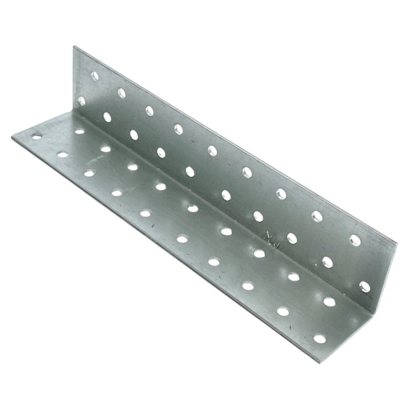 KM15 / KM 6 Úhelník montážní 40x40x200x2mm