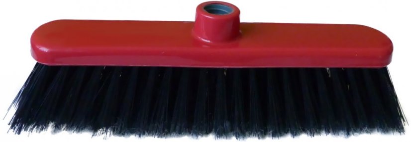 Smeták plastový 300mm