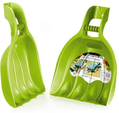 Škrabka na trávu a listí,  medvědích packy