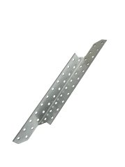 LK7-L Łącznik krokwiowy ciesielski lewa 290x32x2mm