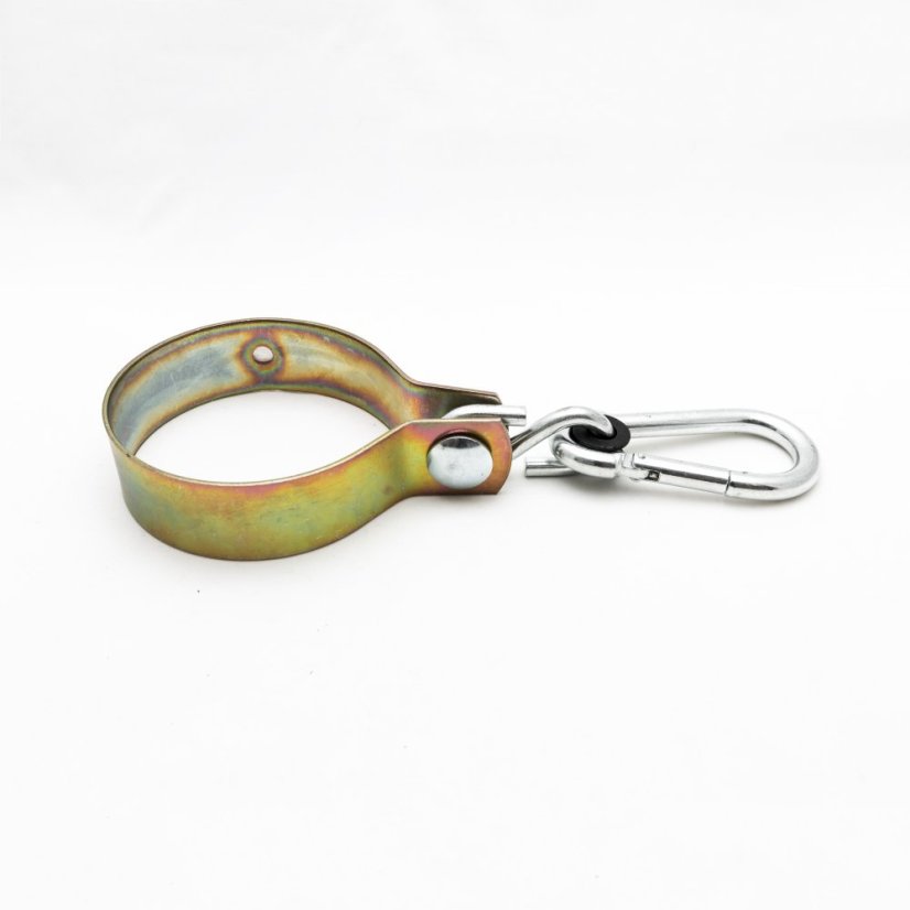 MHO 100 Uchycení houpačky s kruhovou objímkou 100mm